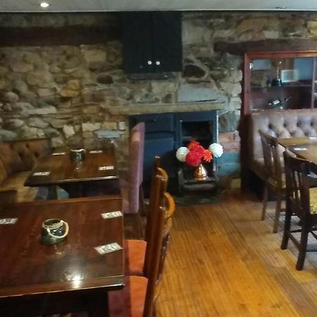 The Engine Inn Holker Exterior foto