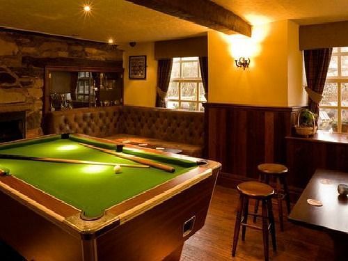 The Engine Inn Holker Exterior foto